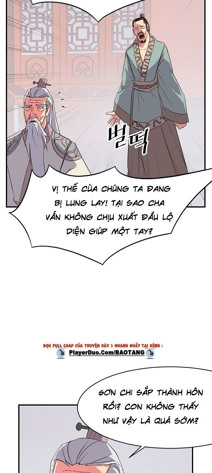 Trọng Sinh, Bất Khả Chiến Bại Chapter 32 - Trang 2