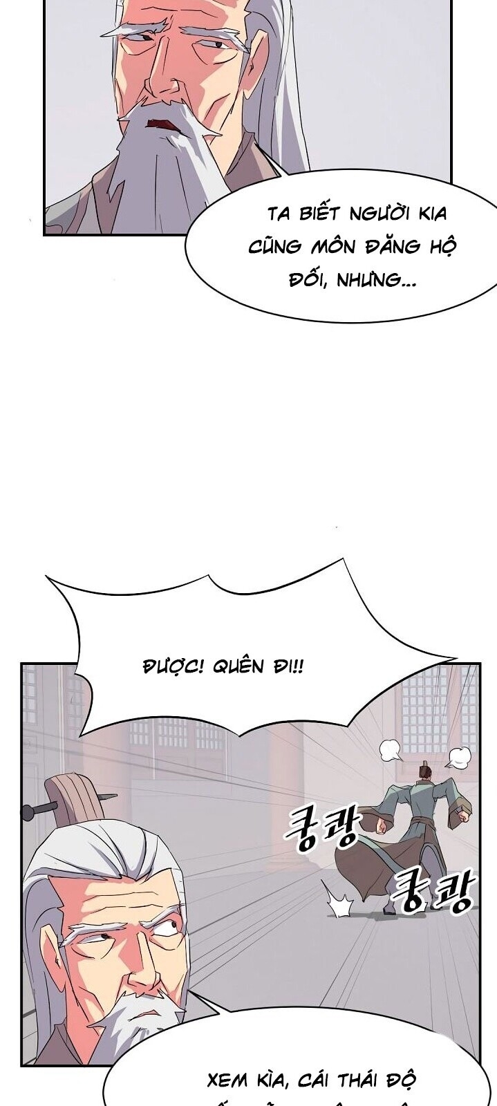 Trọng Sinh, Bất Khả Chiến Bại Chapter 32 - Trang 2