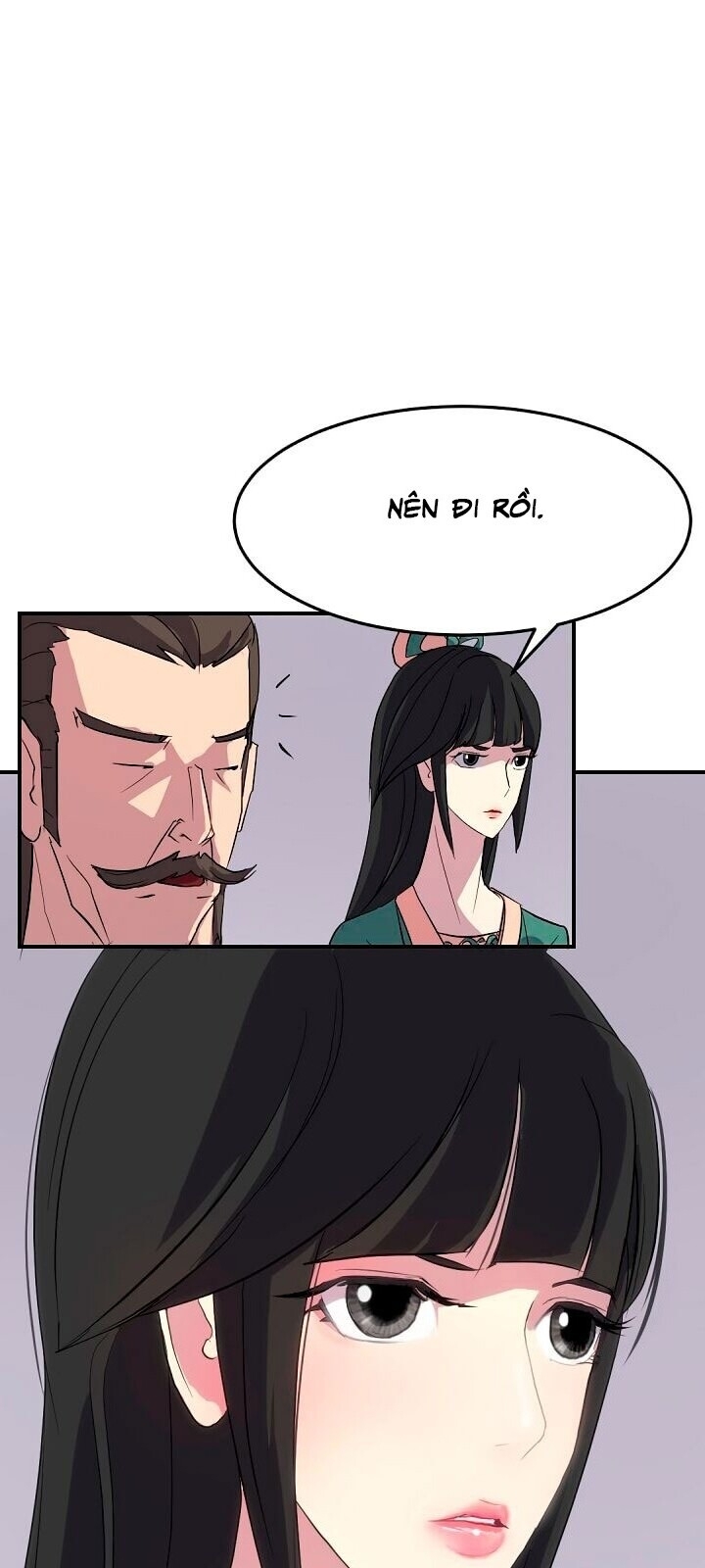 Trọng Sinh, Bất Khả Chiến Bại Chapter 32 - Trang 2