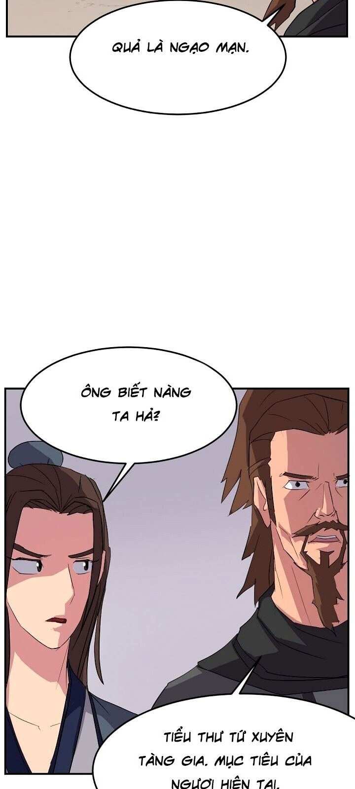 Trọng Sinh, Bất Khả Chiến Bại Chapter 32 - Trang 2