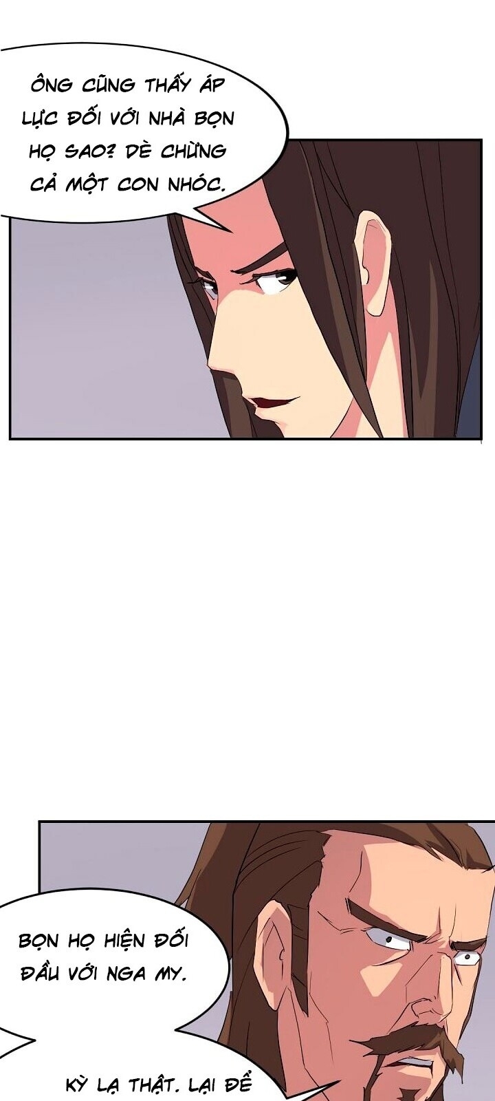 Trọng Sinh, Bất Khả Chiến Bại Chapter 32 - Trang 2