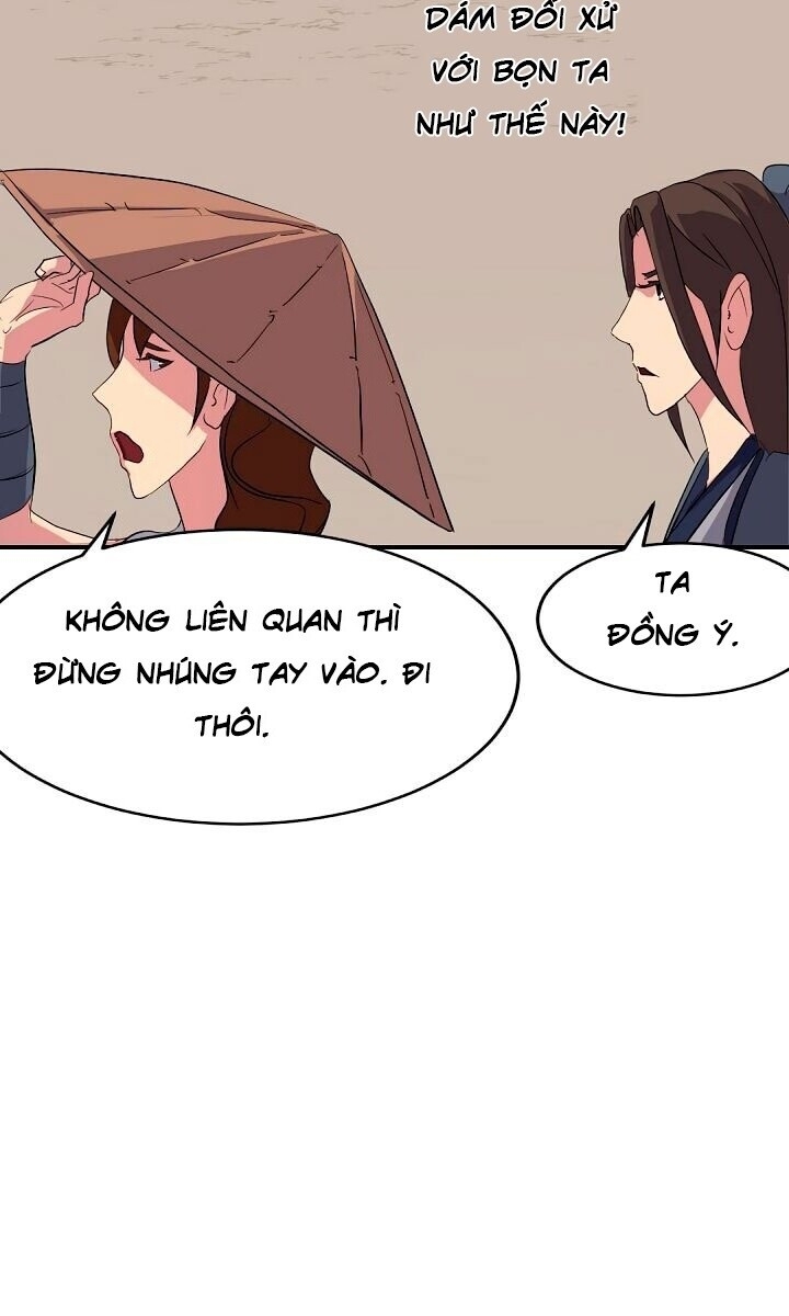 Trọng Sinh, Bất Khả Chiến Bại Chapter 32 - Trang 2