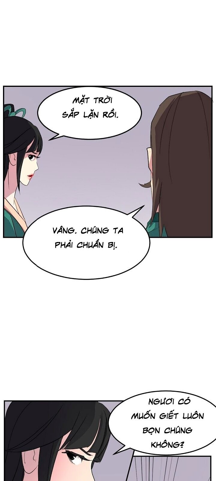 Trọng Sinh, Bất Khả Chiến Bại Chapter 32 - Trang 2