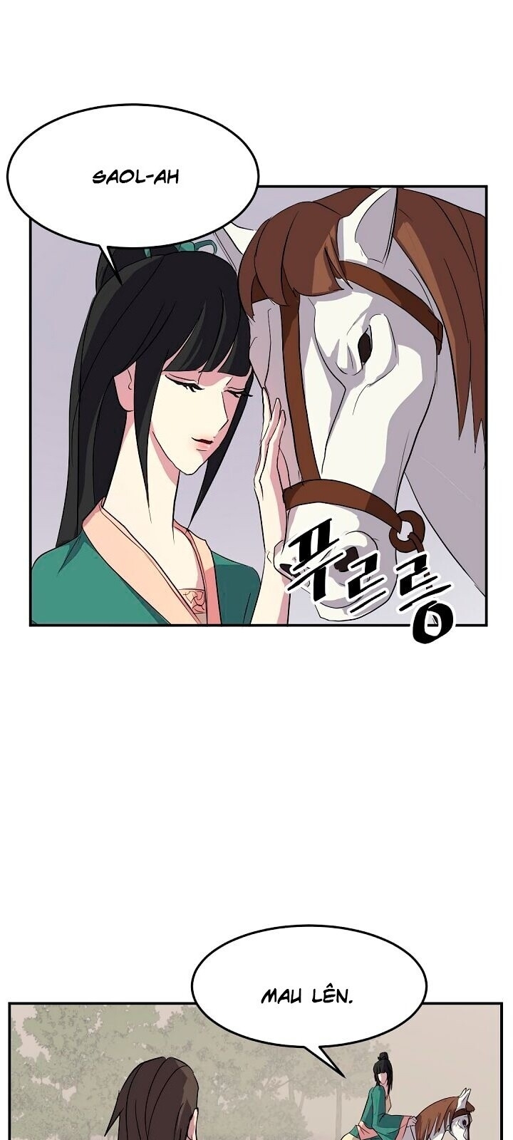 Trọng Sinh, Bất Khả Chiến Bại Chapter 32 - Trang 2