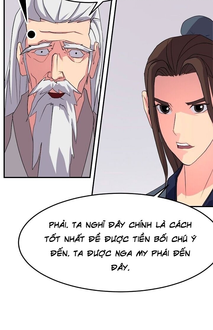 Trọng Sinh, Bất Khả Chiến Bại Chapter 33 - Trang 2