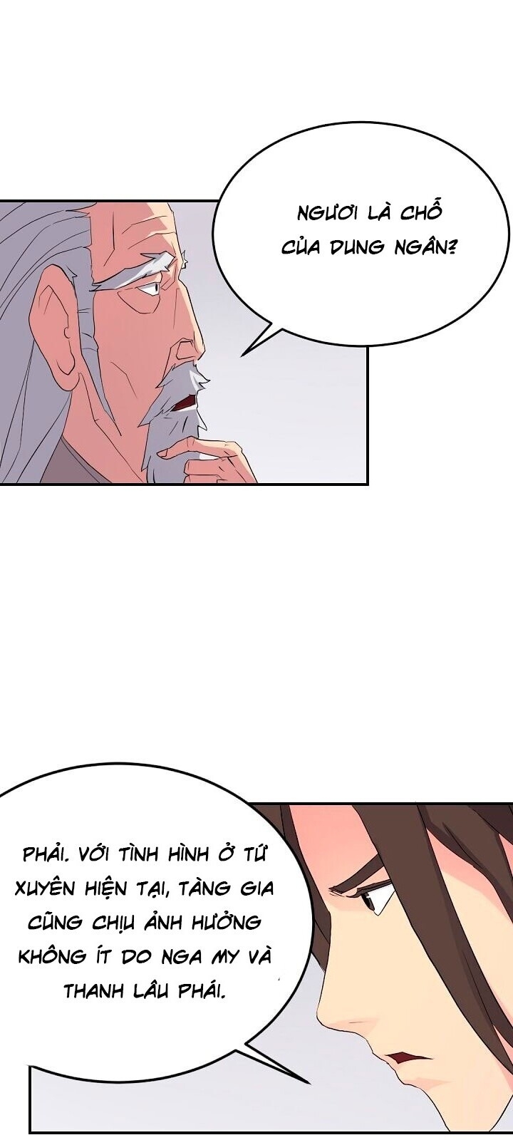 Trọng Sinh, Bất Khả Chiến Bại Chapter 33 - Trang 2