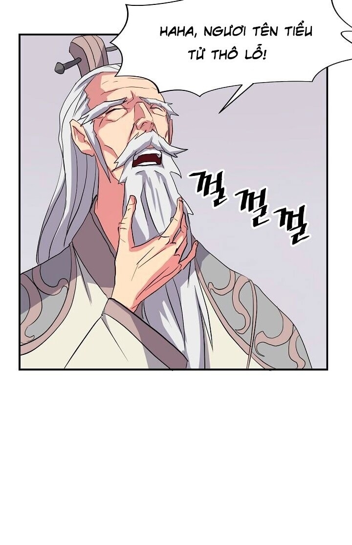 Trọng Sinh, Bất Khả Chiến Bại Chapter 33 - Trang 2