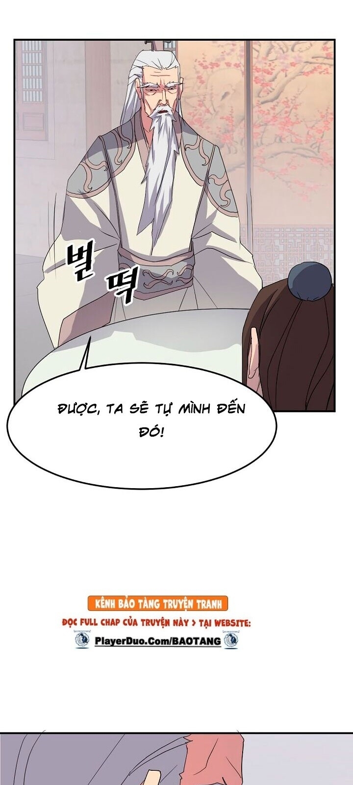 Trọng Sinh, Bất Khả Chiến Bại Chapter 33 - Trang 2