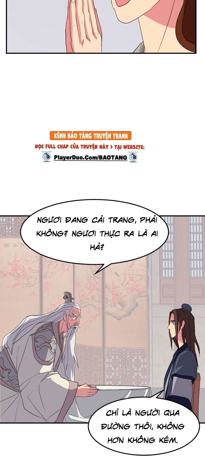 Trọng Sinh, Bất Khả Chiến Bại Chapter 33 - Trang 2