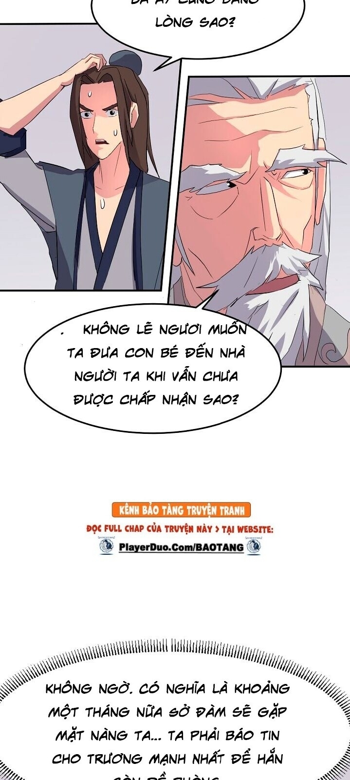 Trọng Sinh, Bất Khả Chiến Bại Chapter 33 - Trang 2