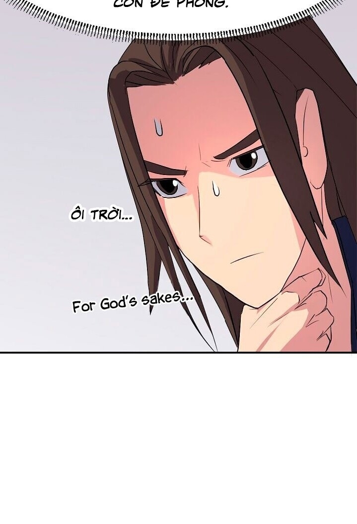 Trọng Sinh, Bất Khả Chiến Bại Chapter 33 - Trang 2