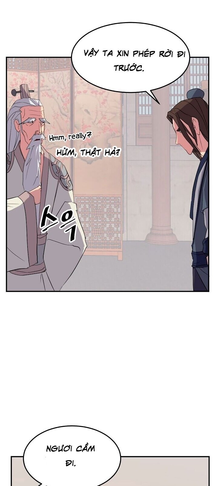 Trọng Sinh, Bất Khả Chiến Bại Chapter 33 - Trang 2