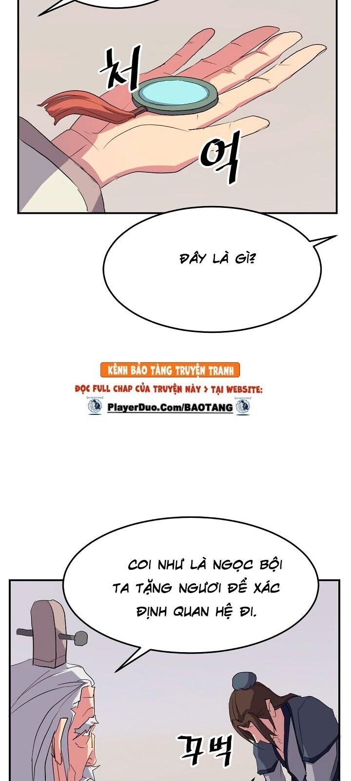 Trọng Sinh, Bất Khả Chiến Bại Chapter 33 - Trang 2