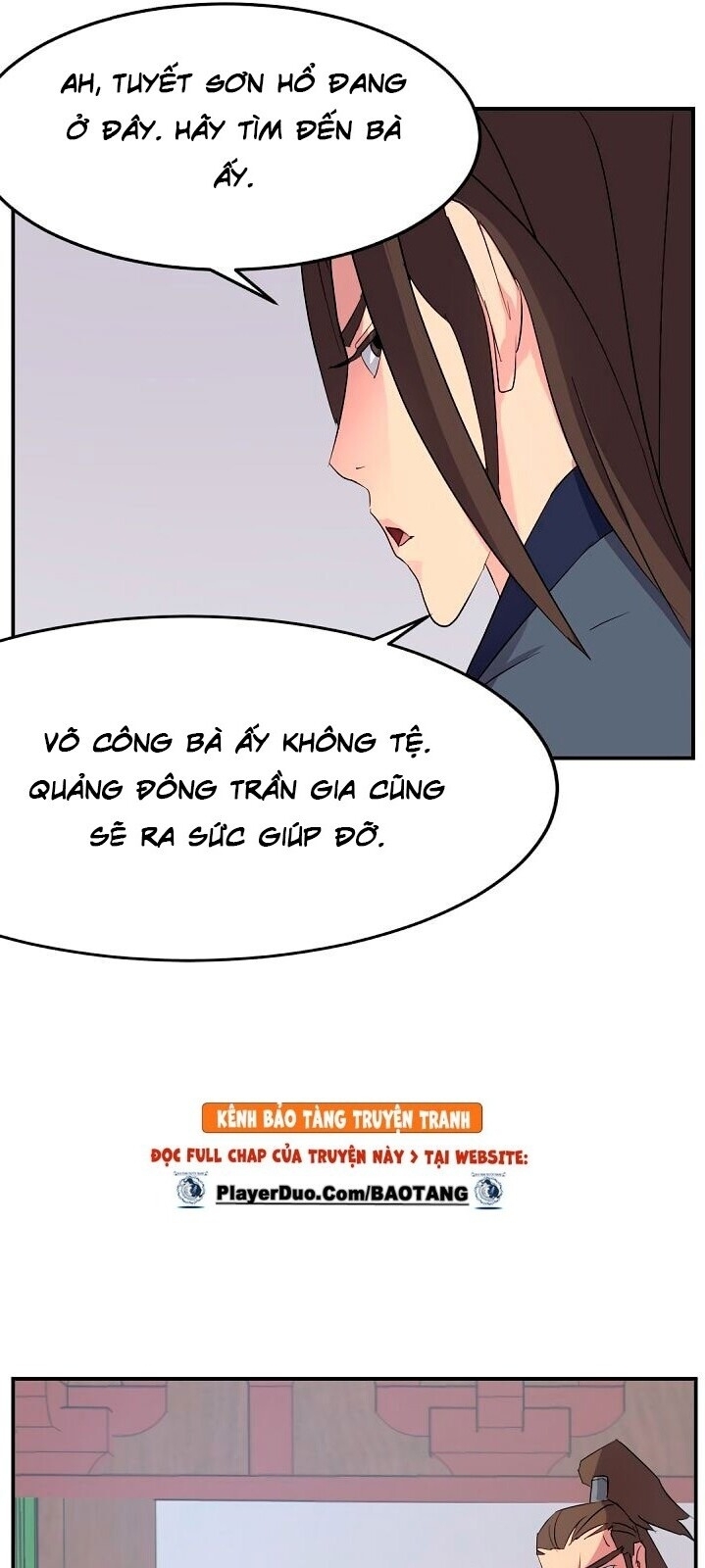 Trọng Sinh, Bất Khả Chiến Bại Chapter 33 - Trang 2