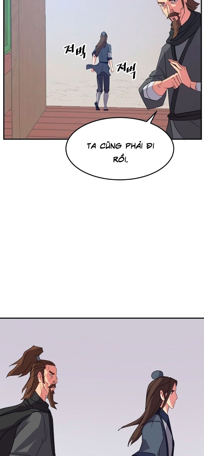 Trọng Sinh, Bất Khả Chiến Bại Chapter 33 - Trang 2