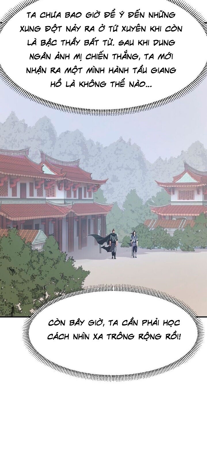 Trọng Sinh, Bất Khả Chiến Bại Chapter 33 - Trang 2