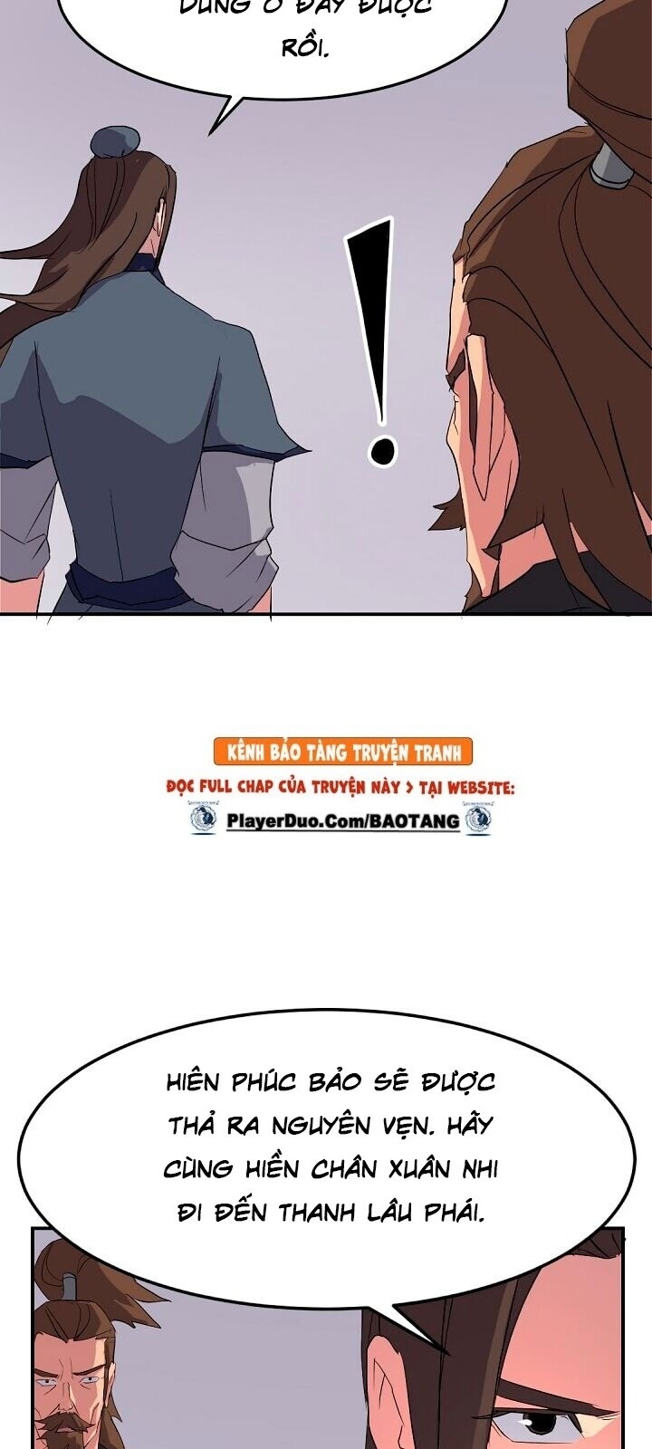 Trọng Sinh, Bất Khả Chiến Bại Chapter 33 - Trang 2