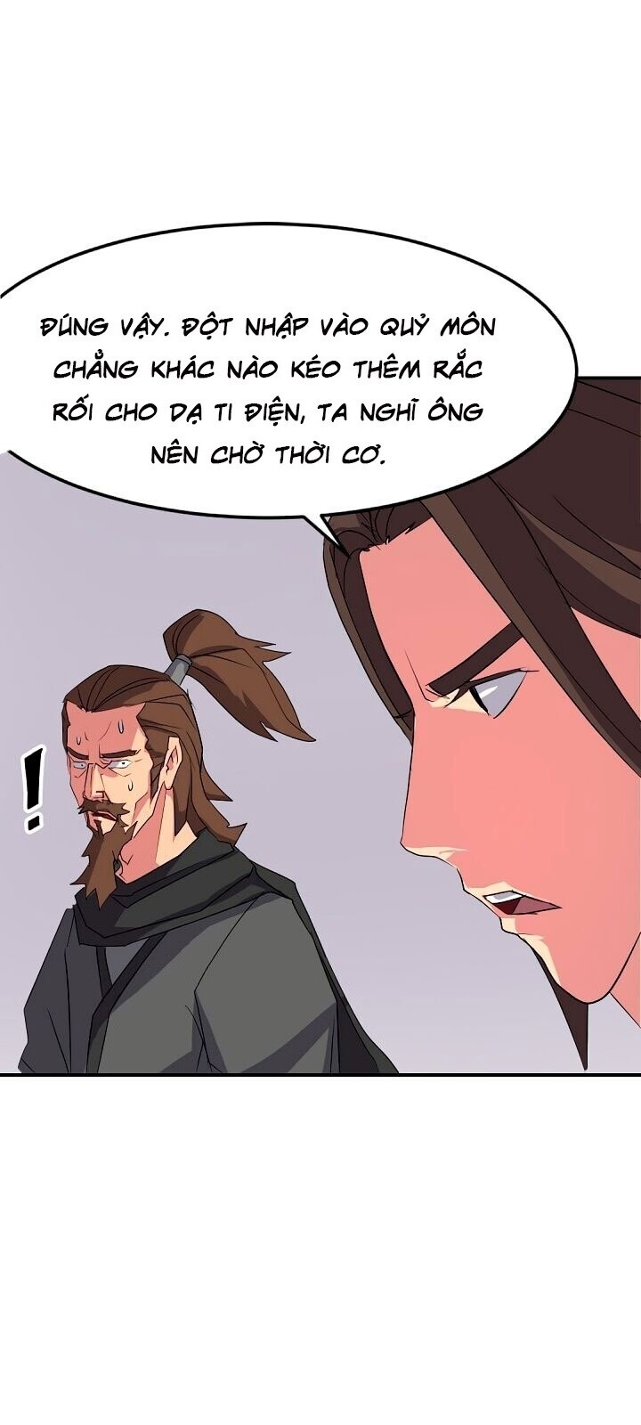 Trọng Sinh, Bất Khả Chiến Bại Chapter 34 - Trang 2