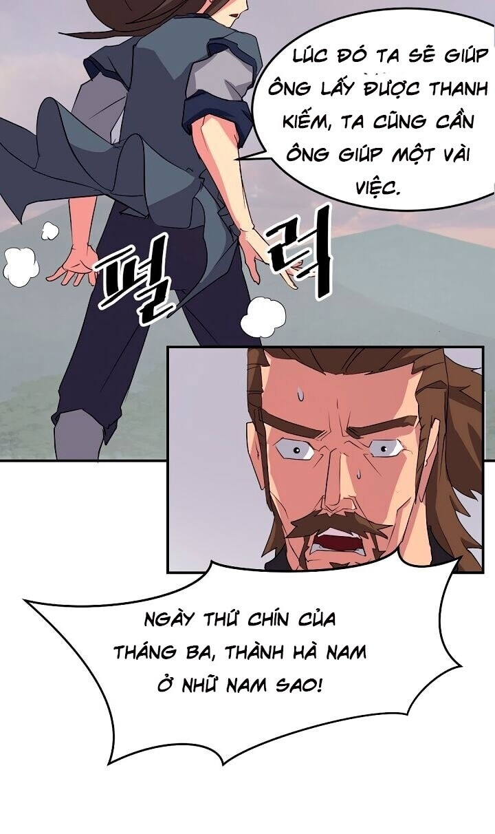 Trọng Sinh, Bất Khả Chiến Bại Chapter 34 - Trang 2