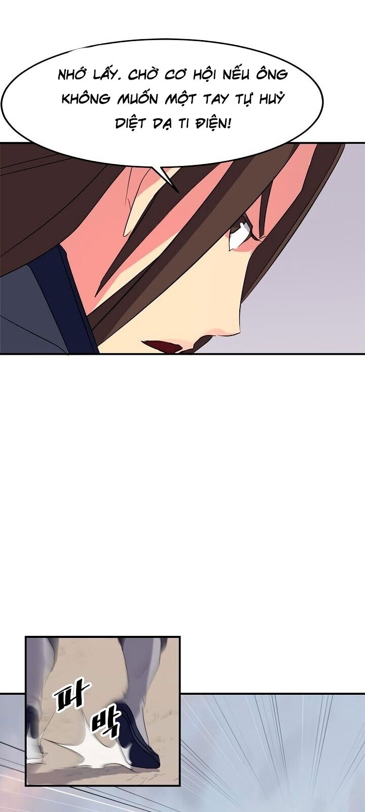 Trọng Sinh, Bất Khả Chiến Bại Chapter 34 - Trang 2