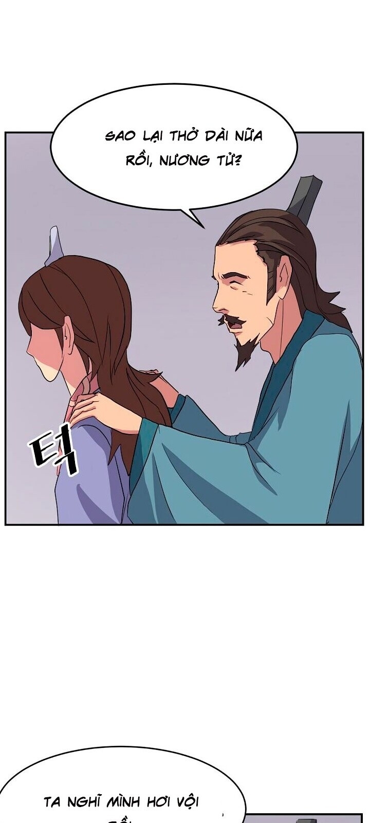 Trọng Sinh, Bất Khả Chiến Bại Chapter 34 - Trang 2