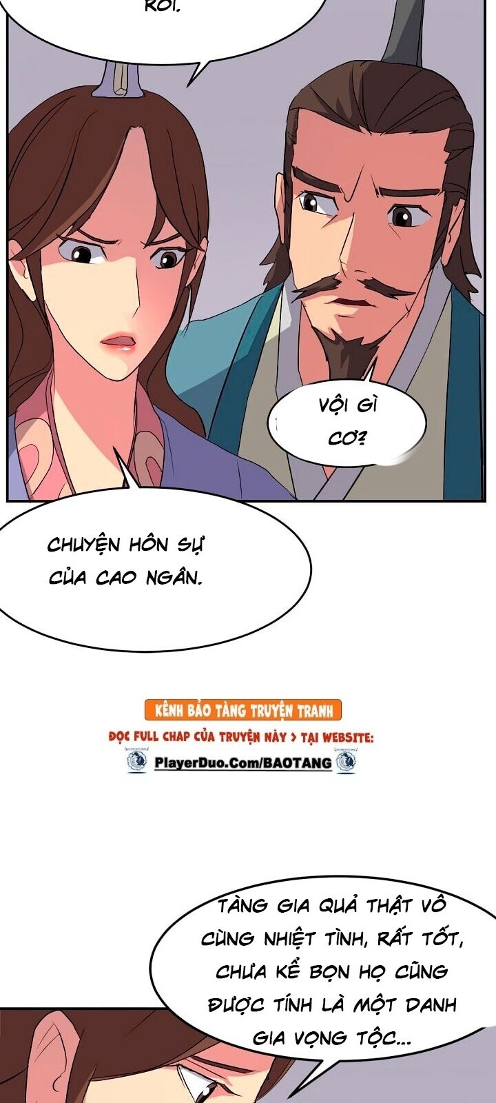 Trọng Sinh, Bất Khả Chiến Bại Chapter 34 - Trang 2