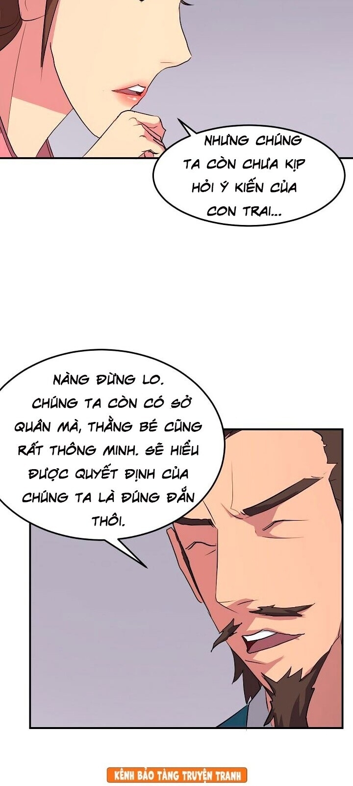 Trọng Sinh, Bất Khả Chiến Bại Chapter 34 - Trang 2