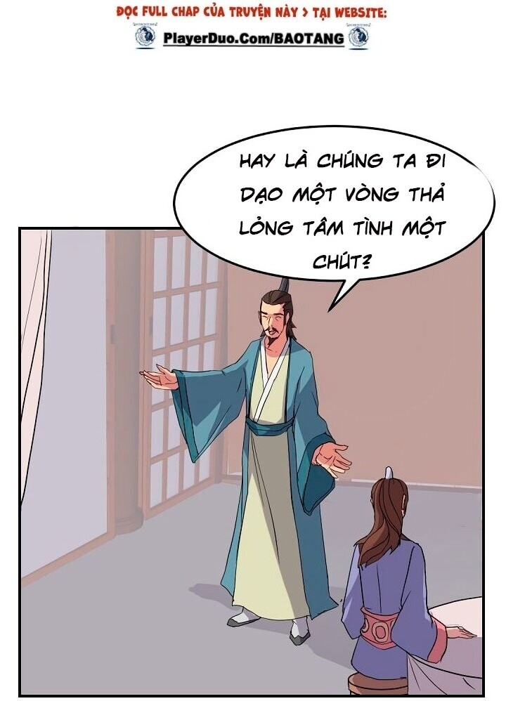 Trọng Sinh, Bất Khả Chiến Bại Chapter 34 - Trang 2