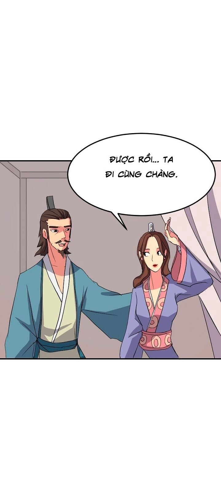Trọng Sinh, Bất Khả Chiến Bại Chapter 34 - Trang 2