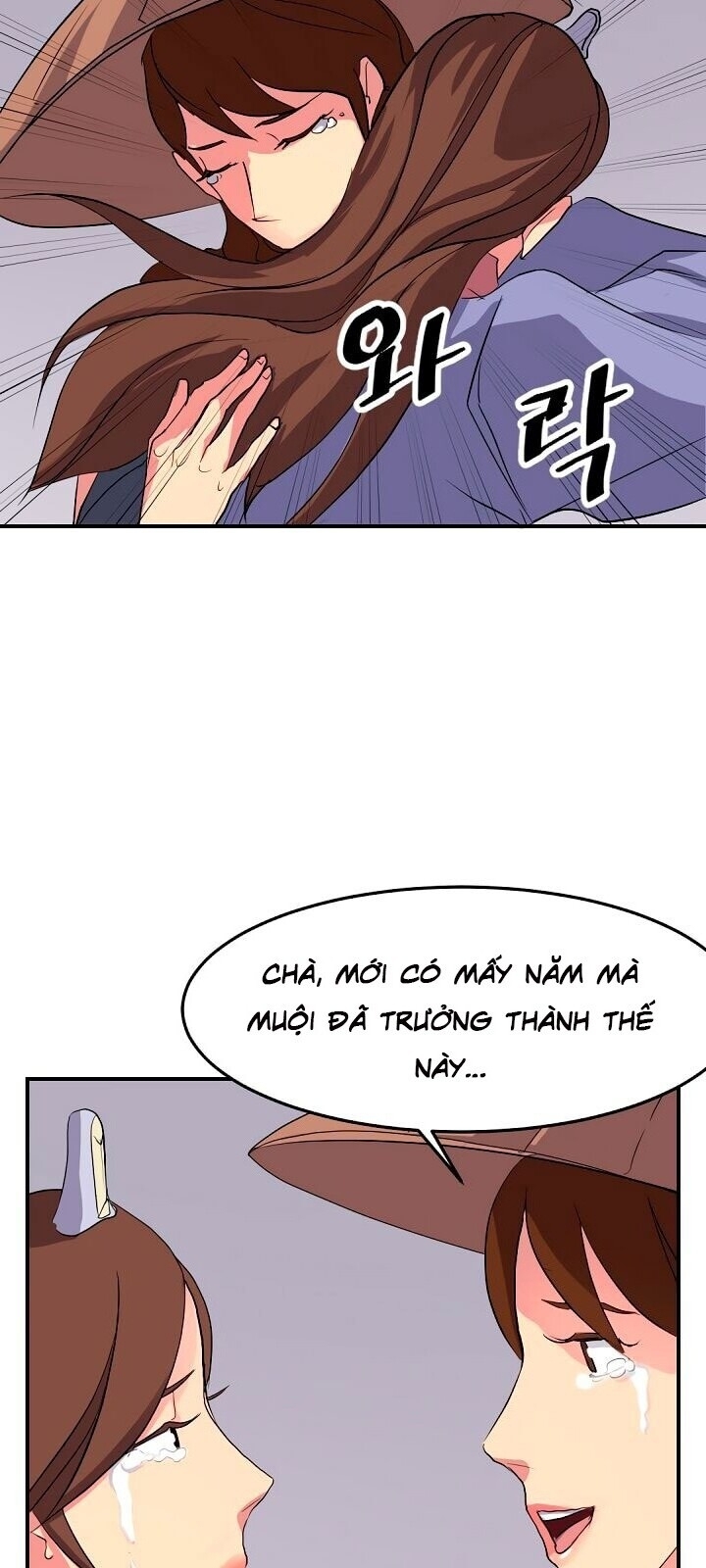 Trọng Sinh, Bất Khả Chiến Bại Chapter 34 - Trang 2