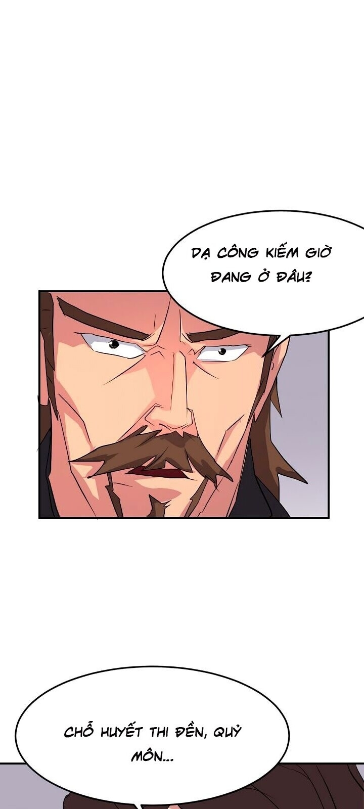 Trọng Sinh, Bất Khả Chiến Bại Chapter 34 - Trang 2