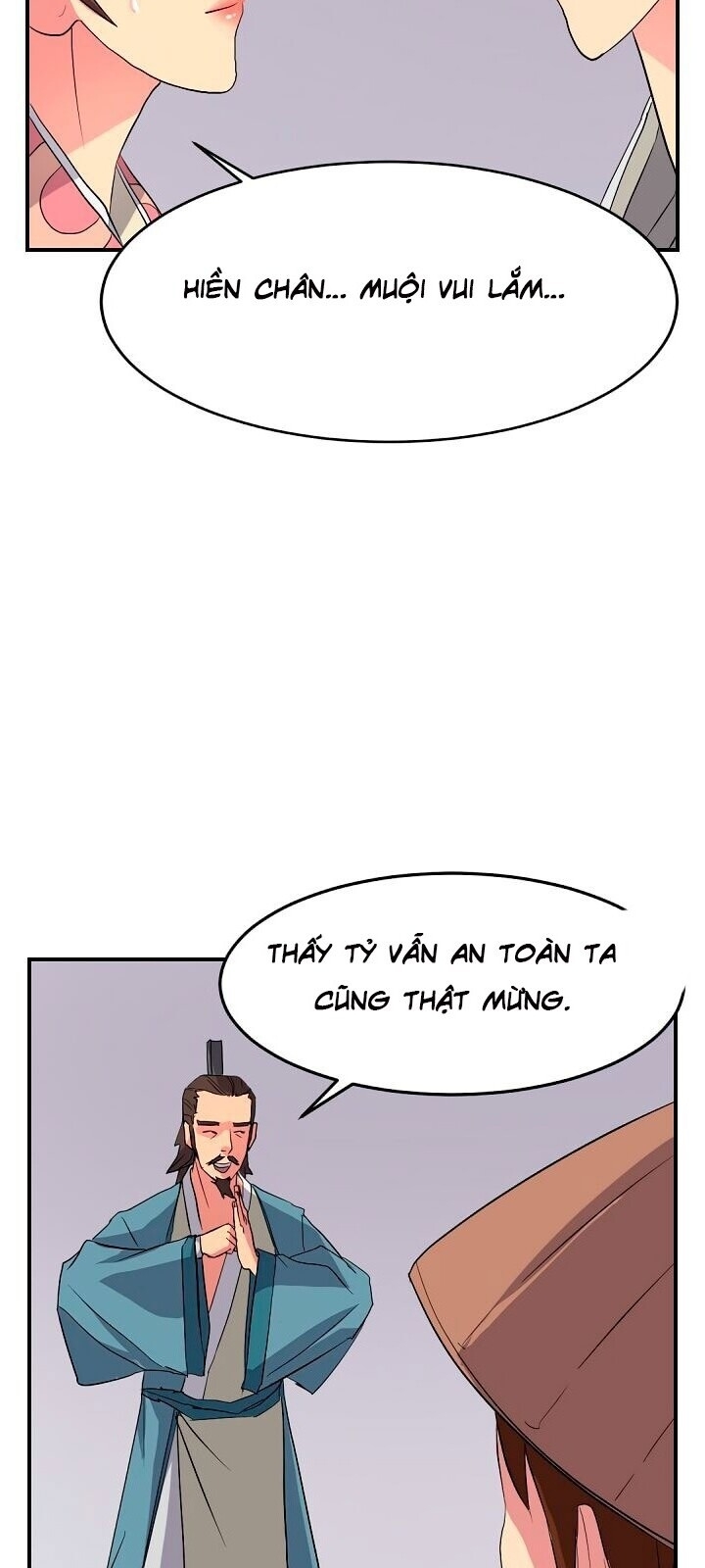 Trọng Sinh, Bất Khả Chiến Bại Chapter 34 - Trang 2