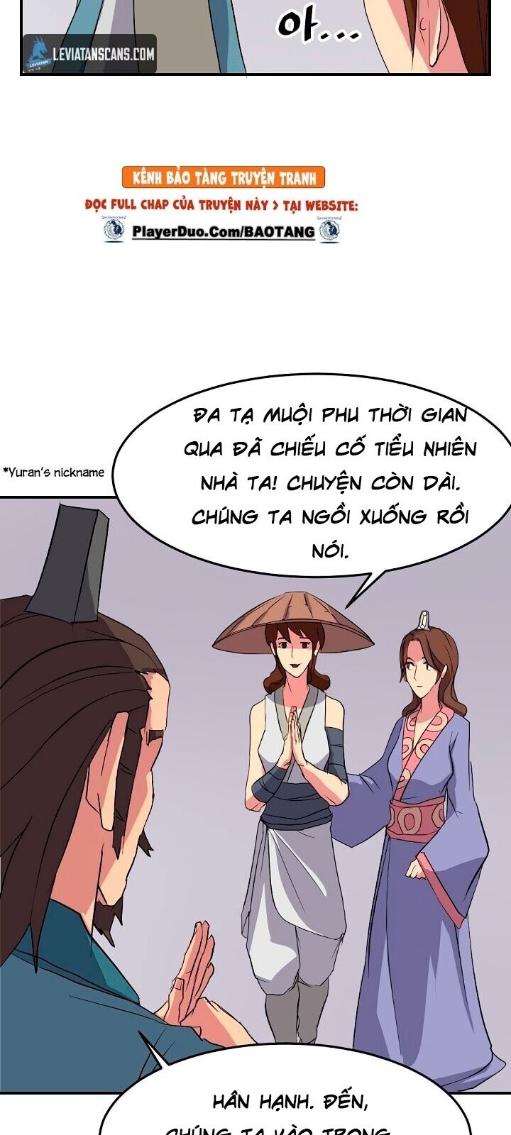 Trọng Sinh, Bất Khả Chiến Bại Chapter 34 - Trang 2