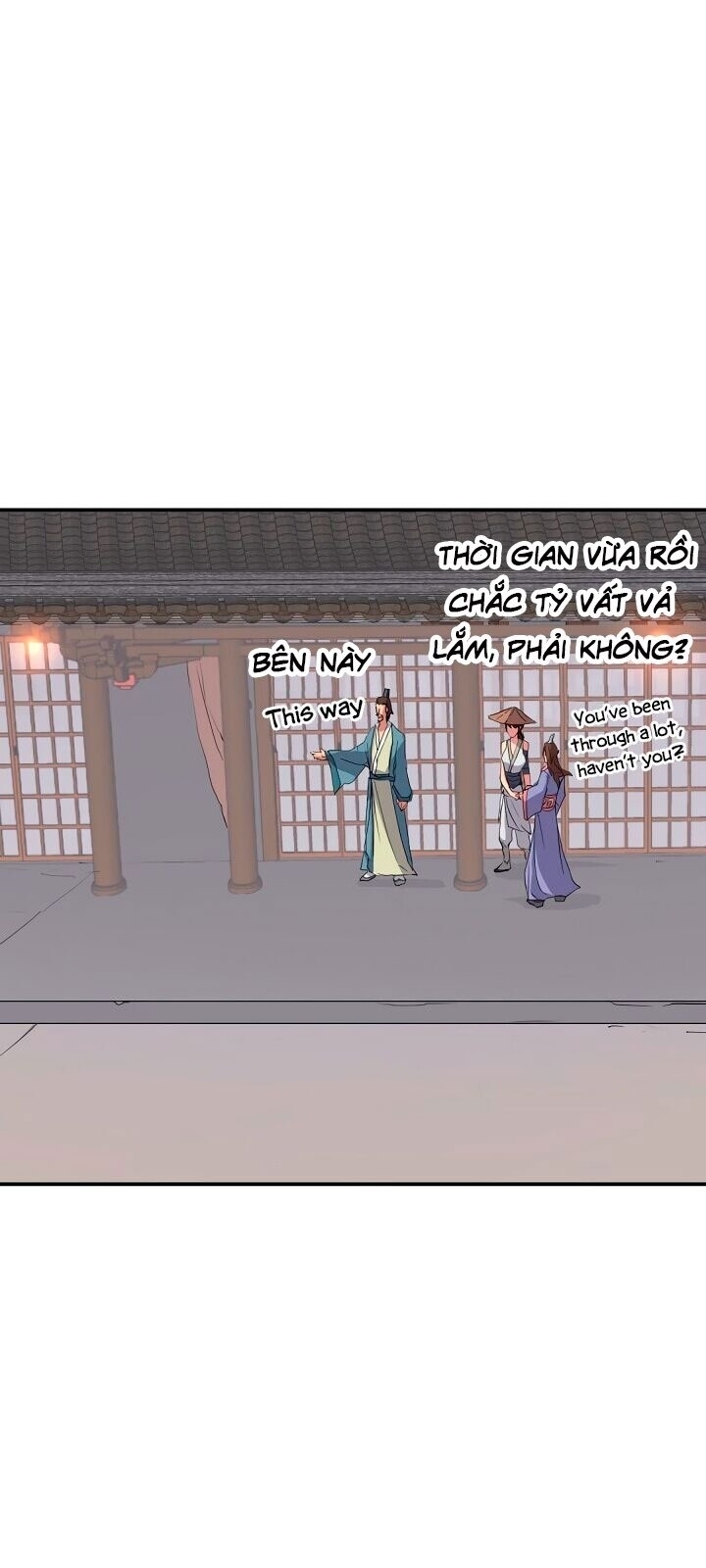 Trọng Sinh, Bất Khả Chiến Bại Chapter 34 - Trang 2