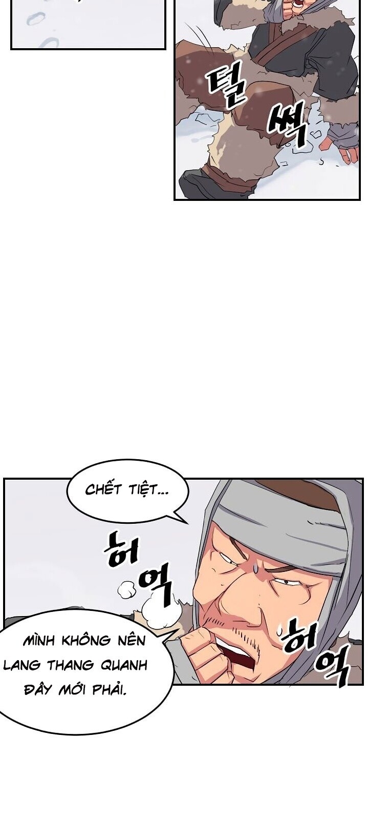 Trọng Sinh, Bất Khả Chiến Bại Chapter 34 - Trang 2