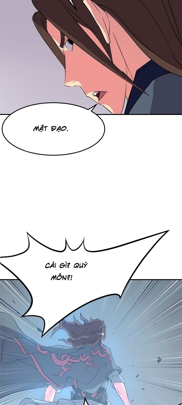 Trọng Sinh, Bất Khả Chiến Bại Chapter 34 - Trang 2