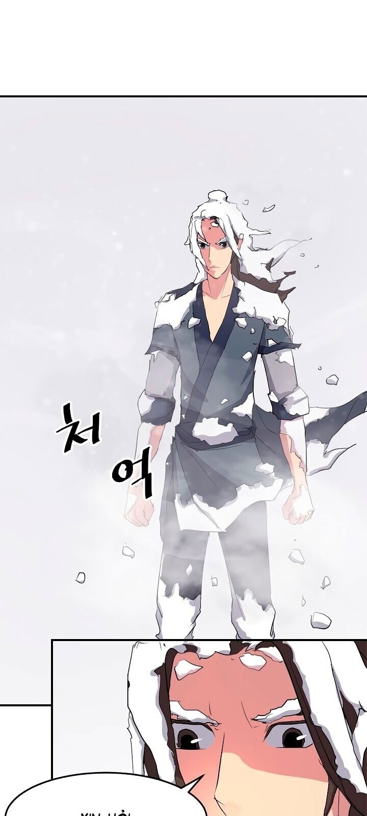 Trọng Sinh, Bất Khả Chiến Bại Chapter 34 - Trang 2