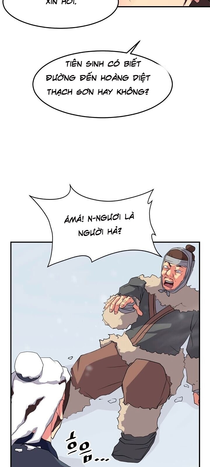 Trọng Sinh, Bất Khả Chiến Bại Chapter 34 - Trang 2