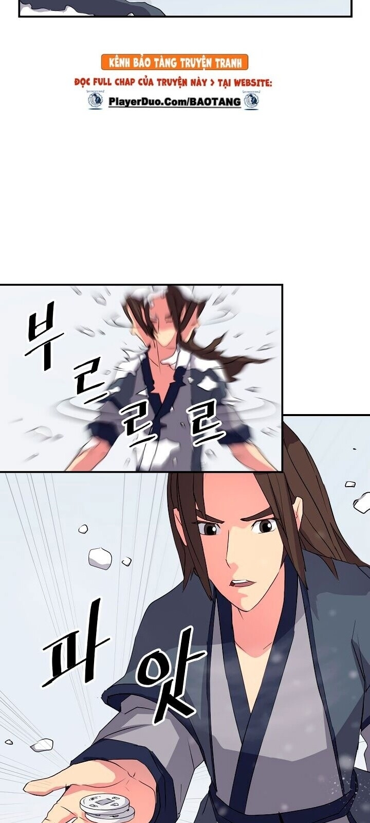 Trọng Sinh, Bất Khả Chiến Bại Chapter 34 - Trang 2