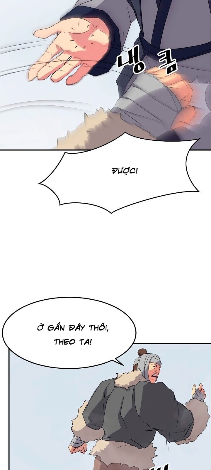 Trọng Sinh, Bất Khả Chiến Bại Chapter 34 - Trang 2