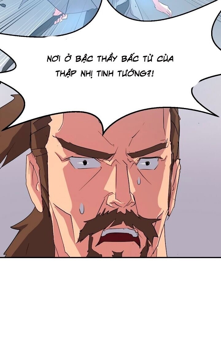 Trọng Sinh, Bất Khả Chiến Bại Chapter 34 - Trang 2