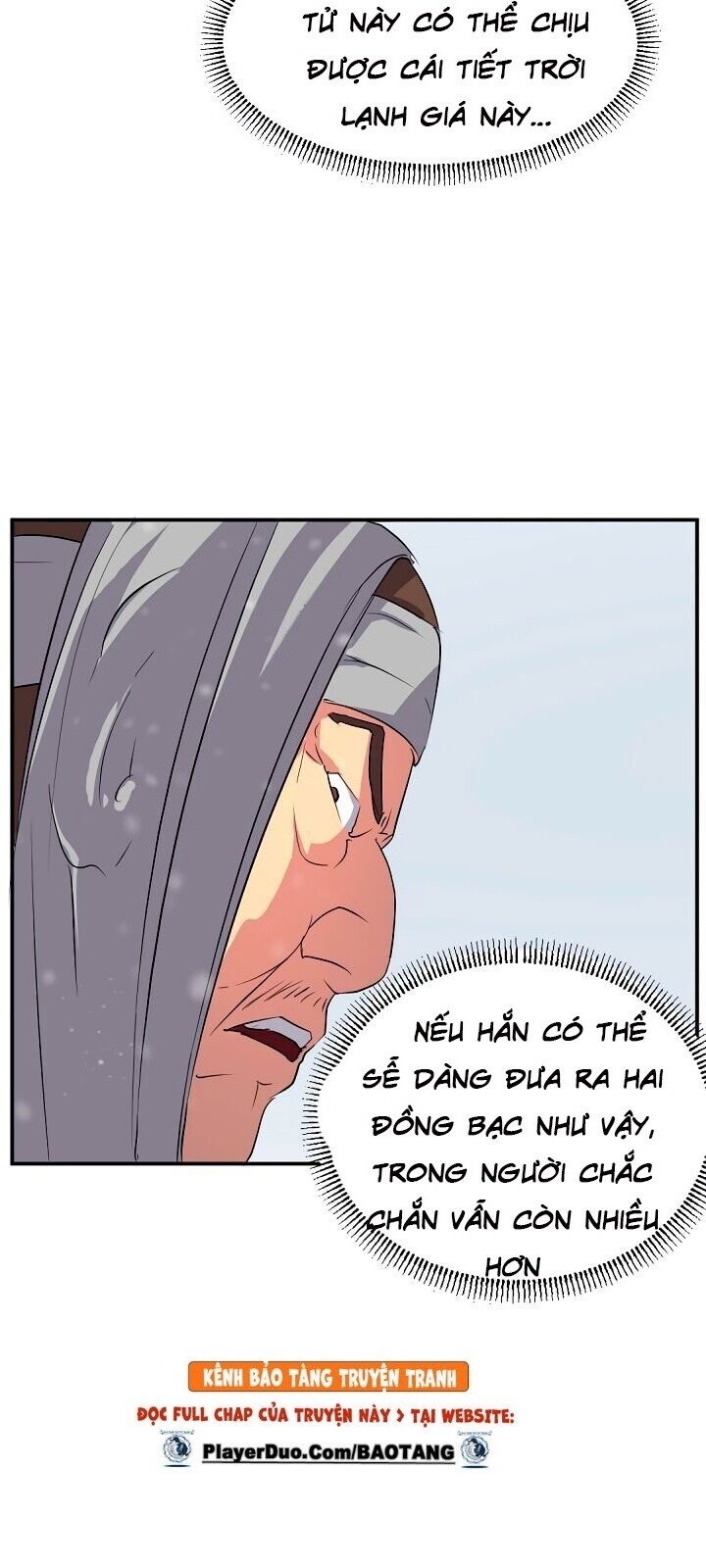 Trọng Sinh, Bất Khả Chiến Bại Chapter 34 - Trang 2