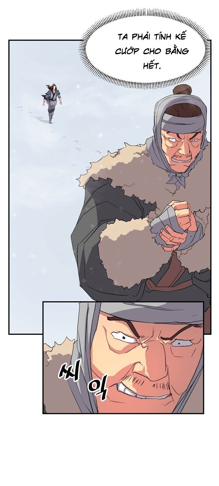 Trọng Sinh, Bất Khả Chiến Bại Chapter 34 - Trang 2