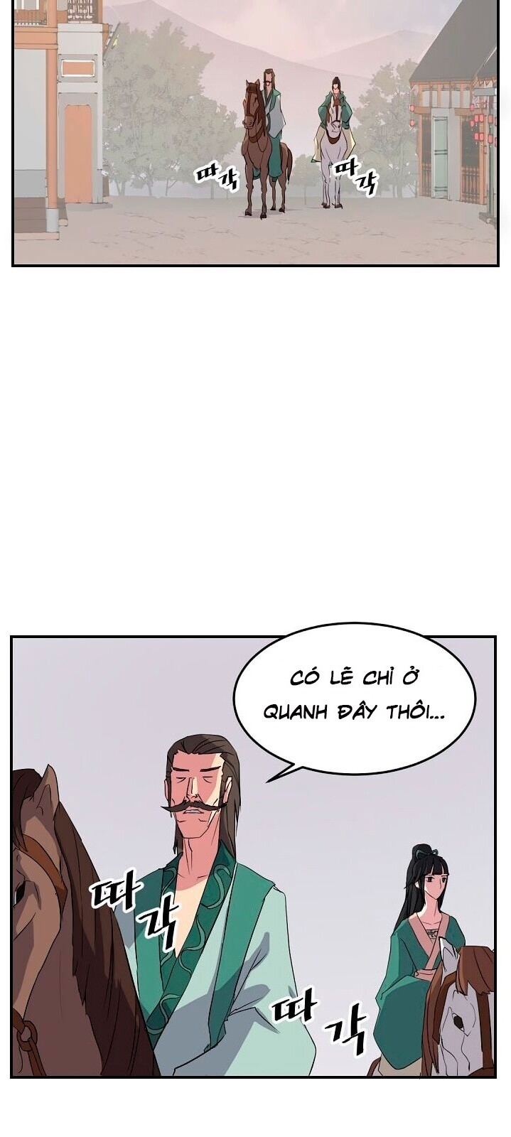 Trọng Sinh, Bất Khả Chiến Bại Chapter 34 - Trang 2