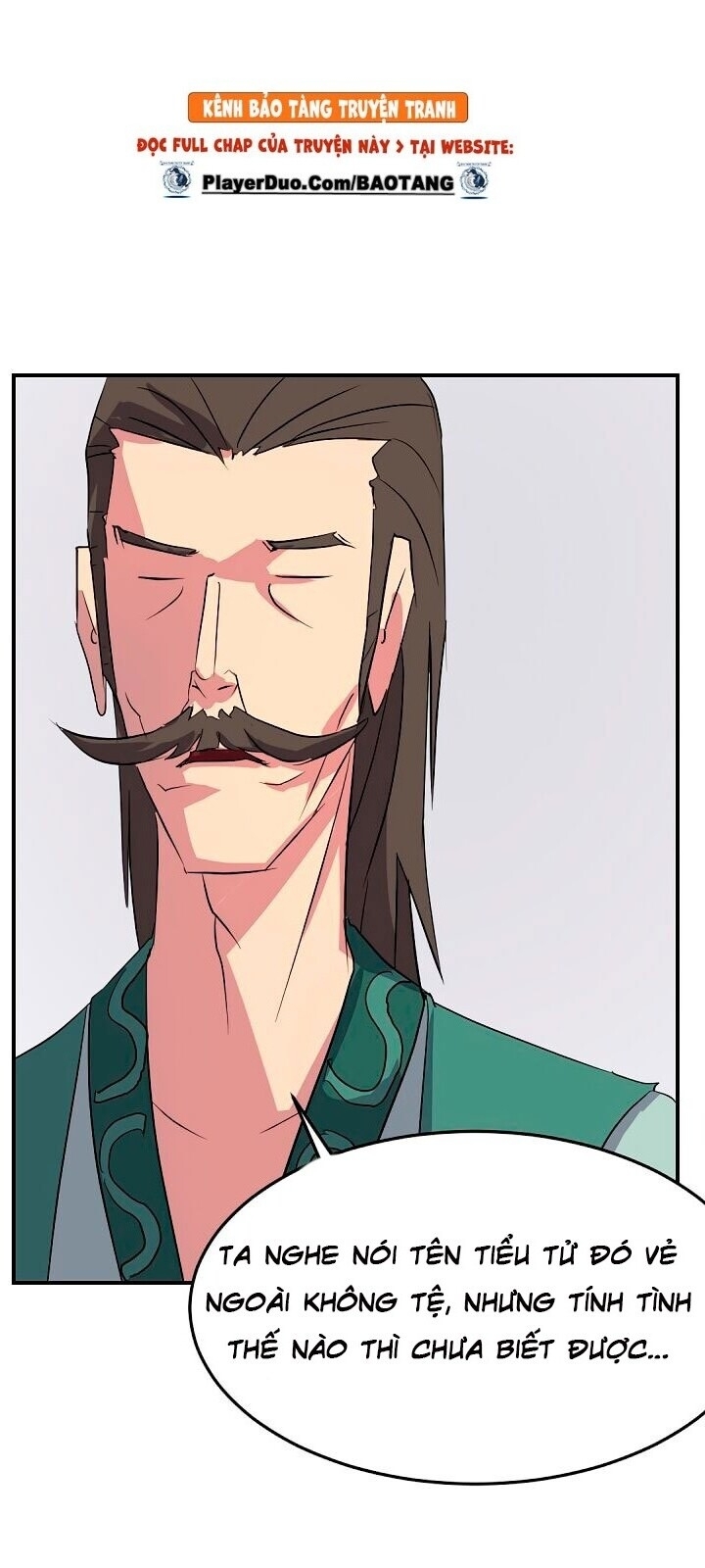 Trọng Sinh, Bất Khả Chiến Bại Chapter 34 - Trang 2