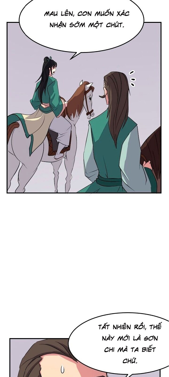 Trọng Sinh, Bất Khả Chiến Bại Chapter 34 - Trang 2