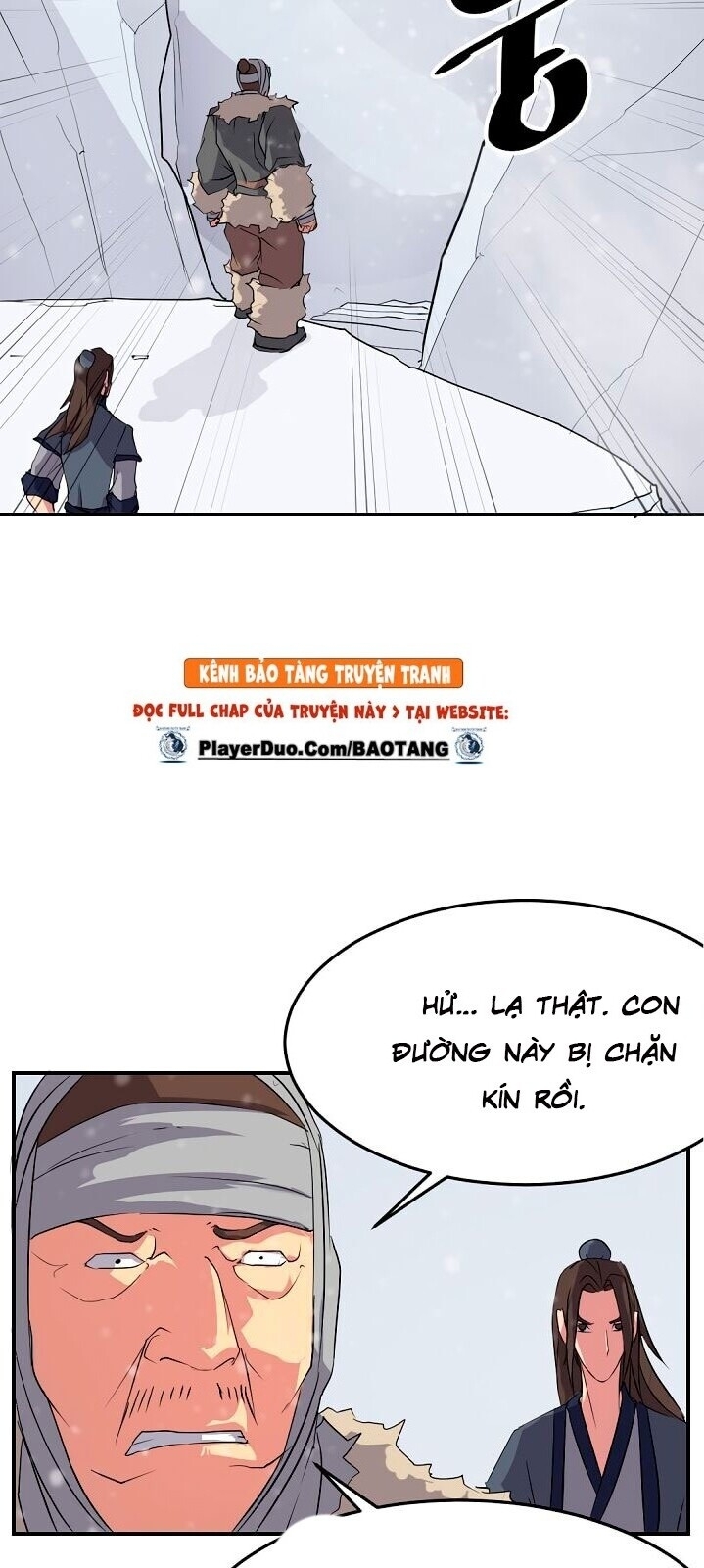 Trọng Sinh, Bất Khả Chiến Bại Chapter 34 - Trang 2