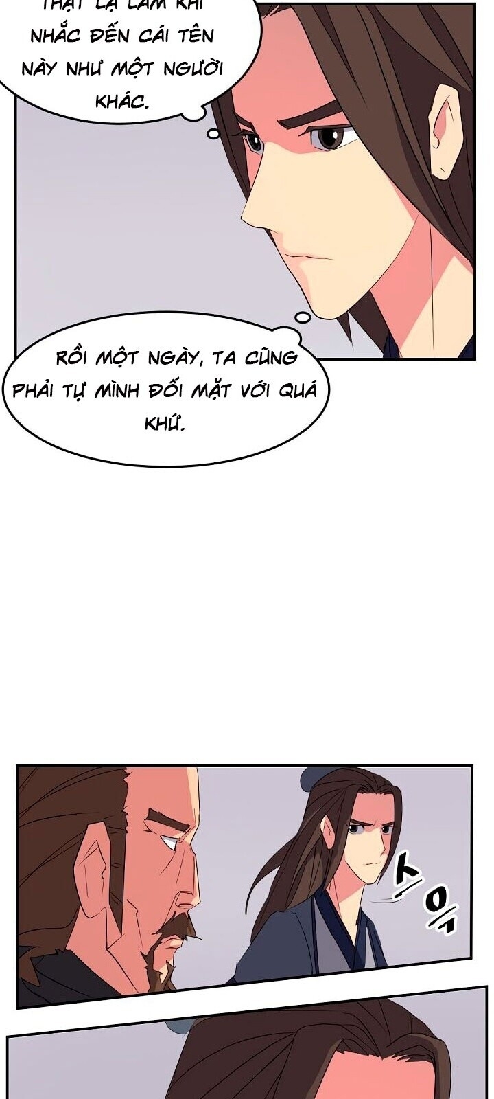 Trọng Sinh, Bất Khả Chiến Bại Chapter 34 - Trang 2