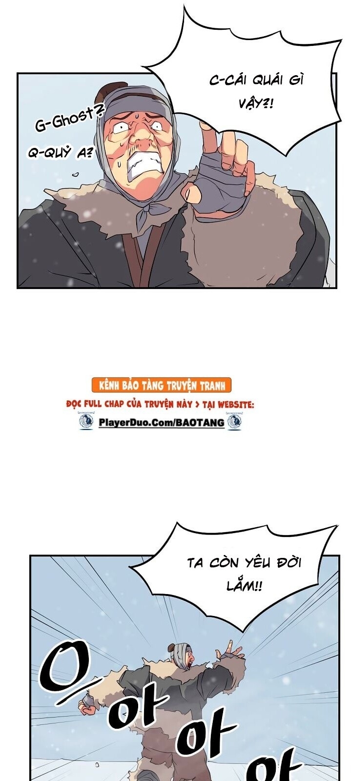 Trọng Sinh, Bất Khả Chiến Bại Chapter 34 - Trang 2