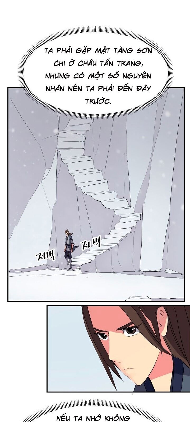 Trọng Sinh, Bất Khả Chiến Bại Chapter 34 - Trang 2